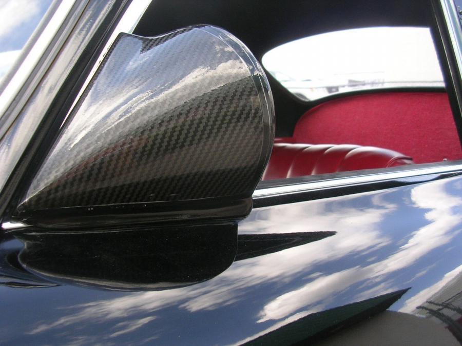 Porsche 356A Outlaw Coupe 1958 года  (фото 2 из 8)